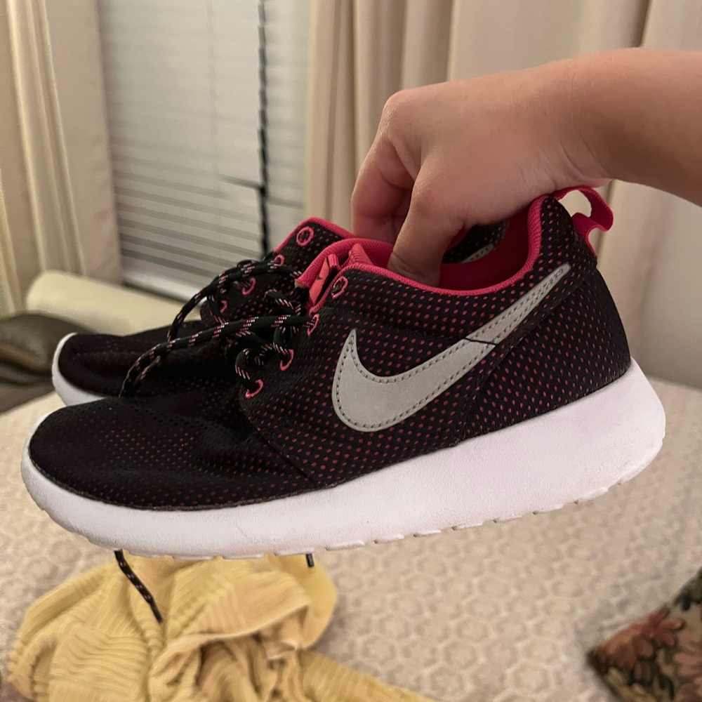 Nike sneakers